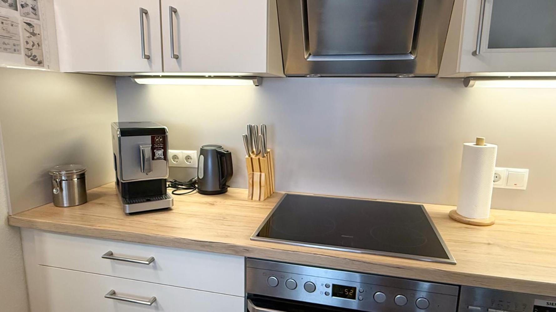 Komfortables Appartement/Garconniere in Graz für Urlaub und Geschäftsreisen Exterior foto