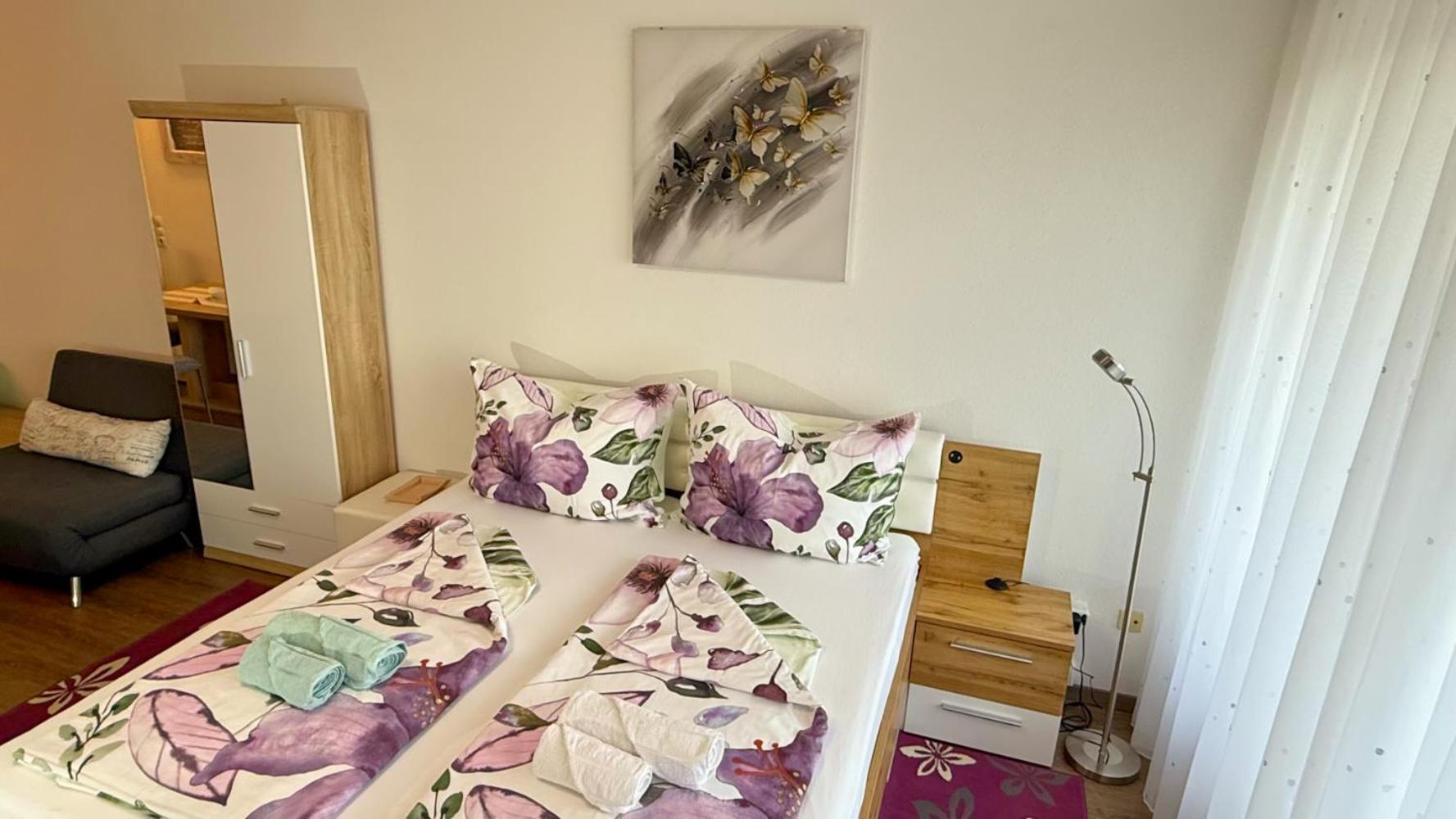 Komfortables Appartement/Garconniere in Graz für Urlaub und Geschäftsreisen Exterior foto